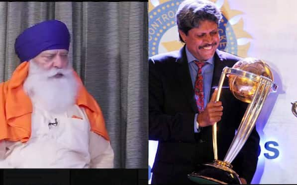 'Yuvraj Has 13 Trophies, You Have One': Yograj Singh Takes Brutal Dig At Kapil Dev